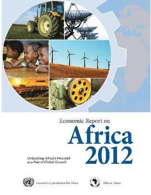 Economic report on Africa 2012 1
