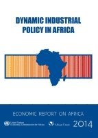 bokomslag Economic report on Africa 2014