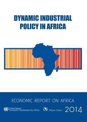 Economic report on Africa 2014 1