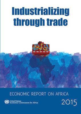 Economic report on Africa 2015 1