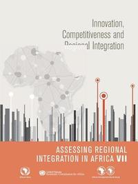 bokomslag Assessing Regional Integration in Africa VII (ARIA)
