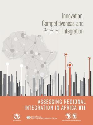 bokomslag Assessing regional integration in Africa VII