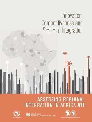 bokomslag Assessing Regional Integration in Africa VII (ARIA)