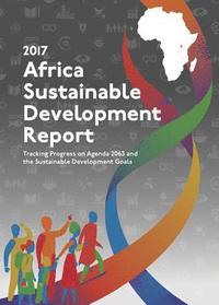 bokomslag Africa Sustainable Development Report 2017