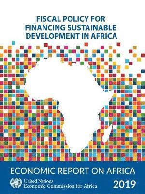 bokomslag Economic Report on Africa 2019