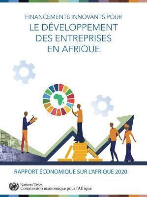 Rapport conomique sur l'Afrique 2020 1