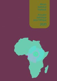 bokomslag African statistical yearbook 2020