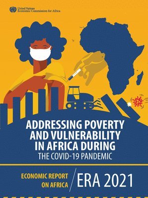 Economic report on Africa 2021