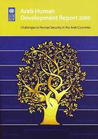 bokomslag Arab Human Development Report 2009