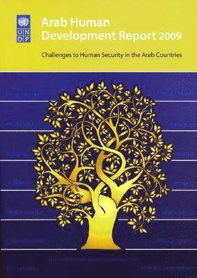 bokomslag Arab Human Development Report 2009