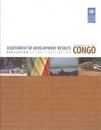 bokomslag Assessment of Development Results