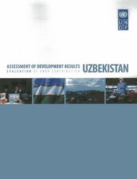 bokomslag Assessment of Development Results