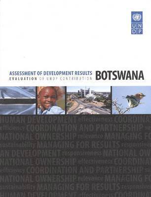 Assessment of development results