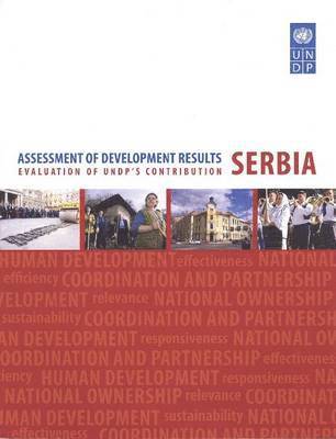 Assessment of development results 1