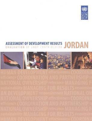 United Nations Development Programme - Assessment of Development Results, Häftad