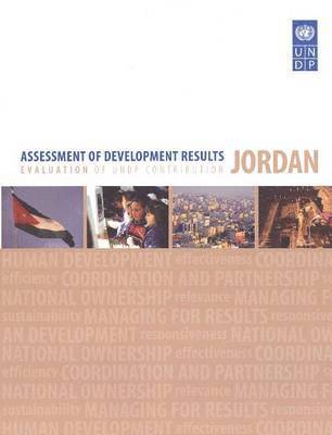 Assessment of Development Results 1