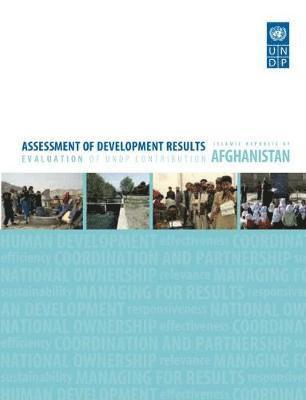 bokomslag Assessment of development results