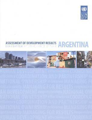 Assessment of Development Results 1