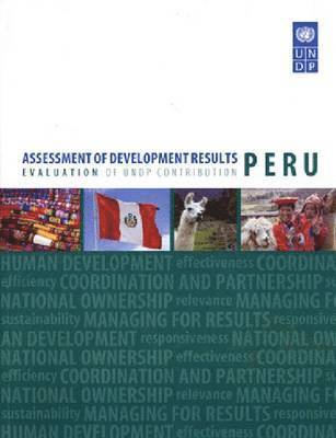 Assessment of Development Results 1