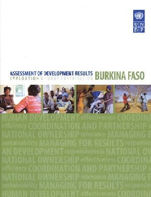 Assessment of Development Results
