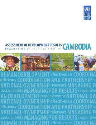 United Nations Development Programme - Assessment of Development Results, Häftad