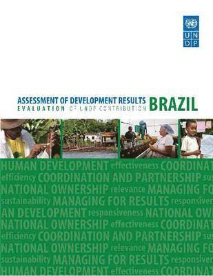 Assessment of development results 1