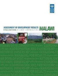 bokomslag Assessment of Development Results