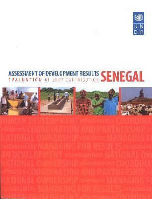 Assessment of Development Results