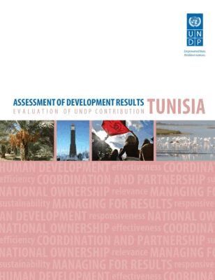 United Nations Development Programme - Assessment of Development Results, Häftad. Tillgänglighet: Tillfälligt slut