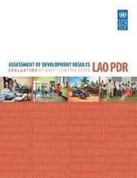 bokomslag Assessment of Development Results