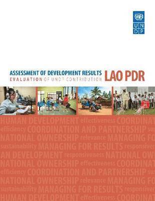 Assessment of Development Results