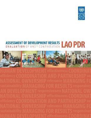 Assessment of Development Results 1