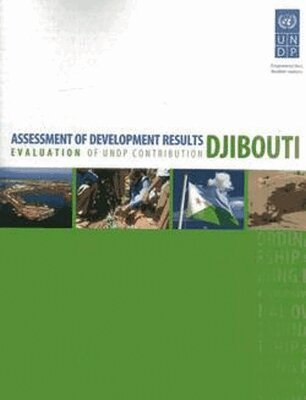 United Nations Development Programme - Assessment of Development Results, Häftad. Tillgänglighet: Tillfälligt slut