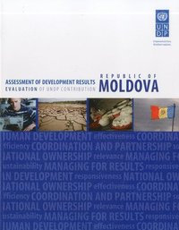 bokomslag Assessment of development results