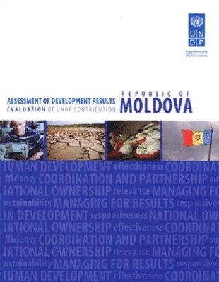 Assessment of Development Results