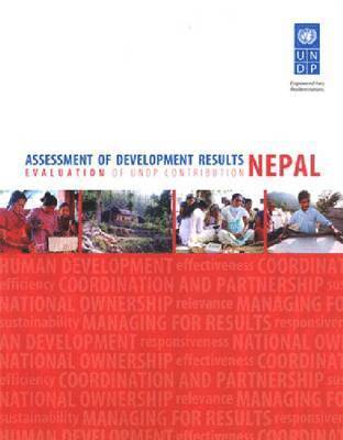 Assessment of development results 1