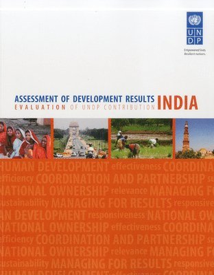 Assessment of development results