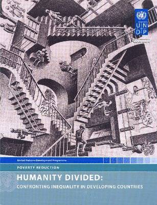 Humanity divided 1