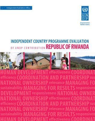 Assessment of Development Results - Rwanda (Second Assessment)
