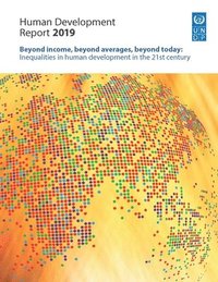 bokomslag Human Development Report 2019