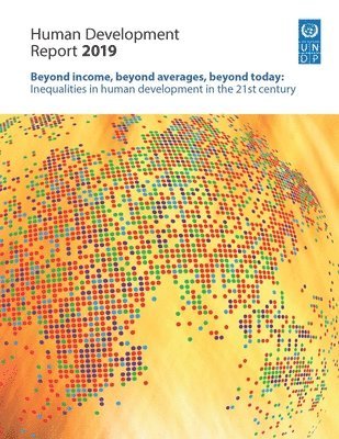 bokomslag Human Development Report 2019