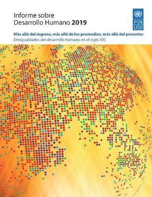 Informe Sobre Desarrollo Humano 2019 1