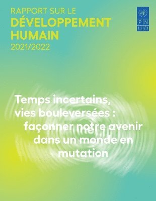 Rapport sur le dveloppement humain 2021/2022 1