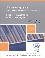 bokomslag Statistical abstract of the ESCWA region