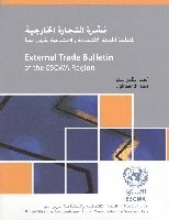 bokomslag External Trade Bulletin of the ESCWA Region