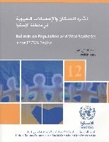 Bulletin on Population and Vital Statistics in the ESCWA Region