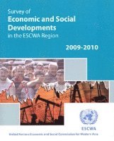 bokomslag Survey of economic and social developments in the ESCWA region 2009-2010