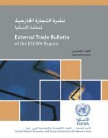 bokomslag External Trade Bulletin of the Eschwa Region