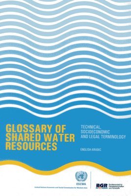 Glossary of shared water resources 1