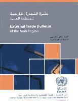 bokomslag External Trade Bulletin of the Arab Region, Issue No. 21